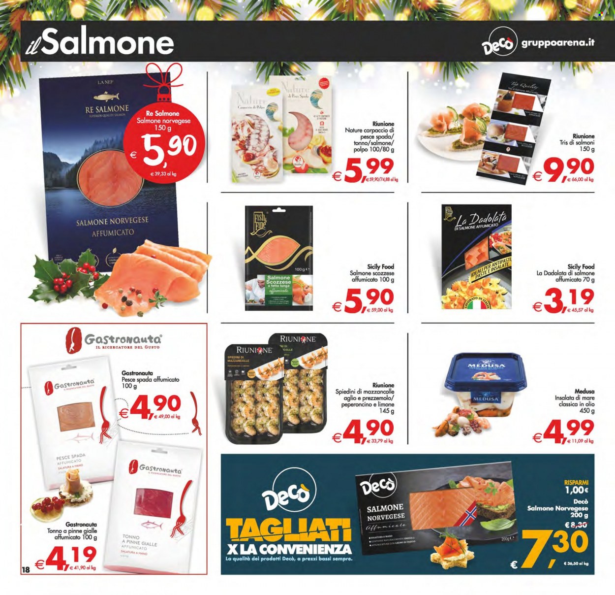 Volantino Deco - 6/12/2022 - 15/12/2022. Pagina 18