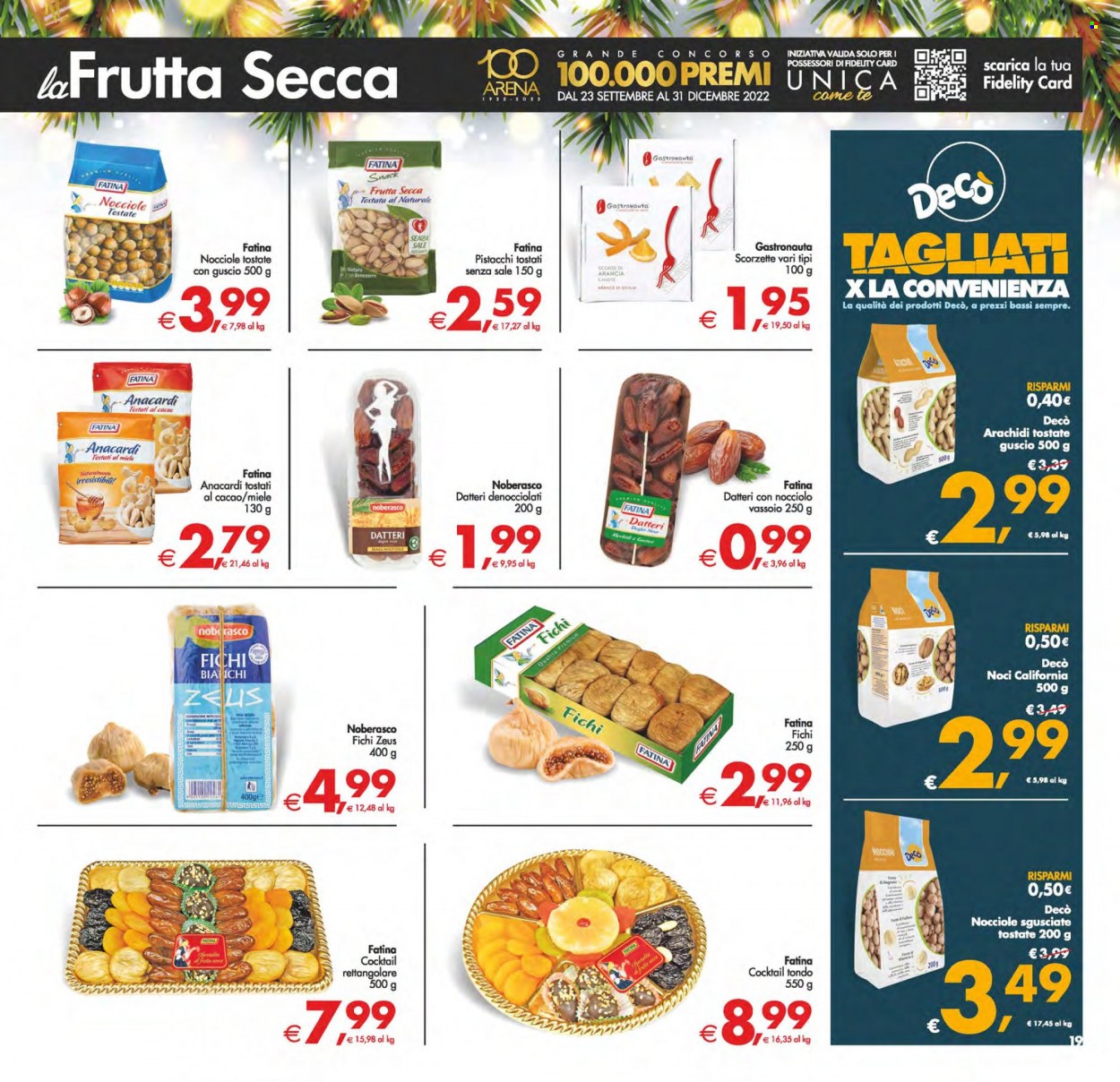 Leták Deco - 6.12.2022 - 15.12.2022. Strana 19
