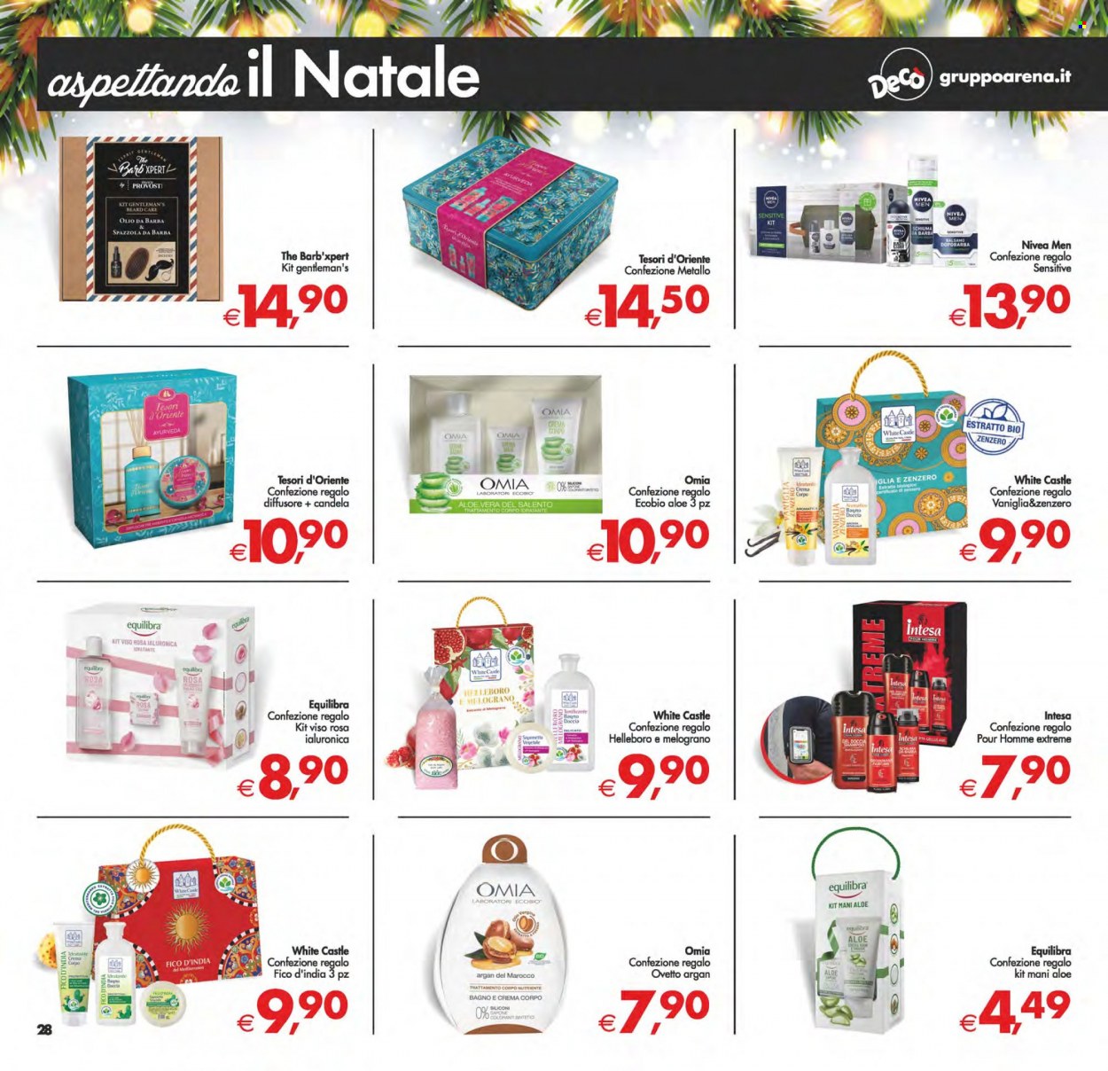 Volantino Deco - 6/12/2022 - 15/12/2022. Pagina 28