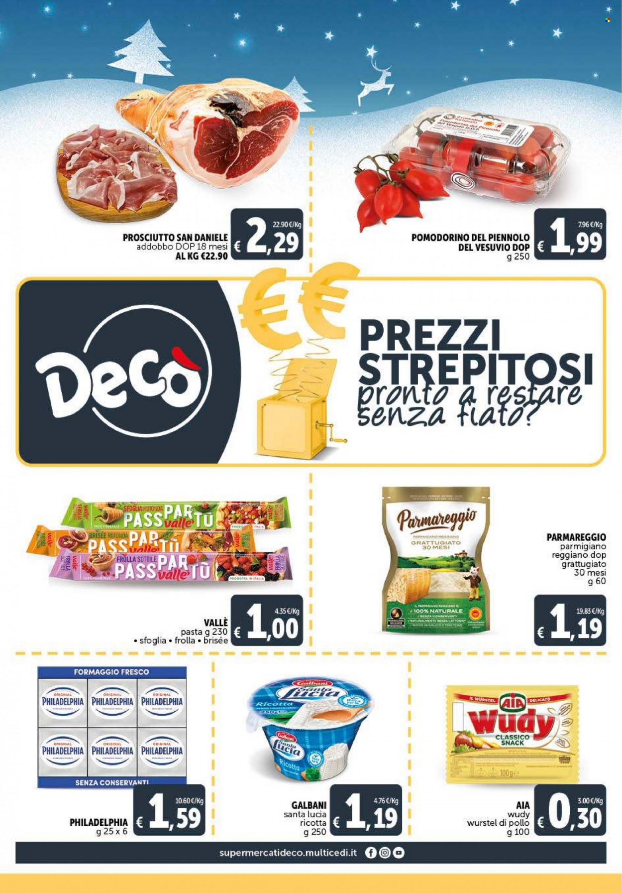 Volantino Deco - 6/12/2022 - 15/12/2022. Pagina 2