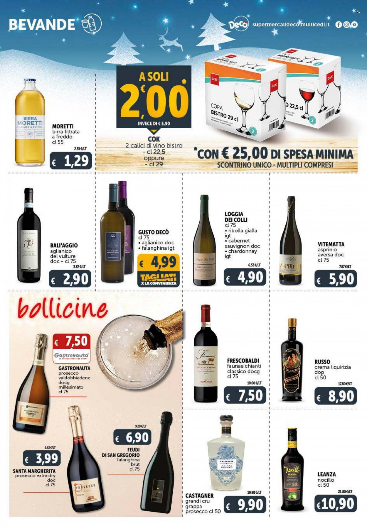 Volantino Deco - 6/12/2022 - 15/12/2022. Pagina 15