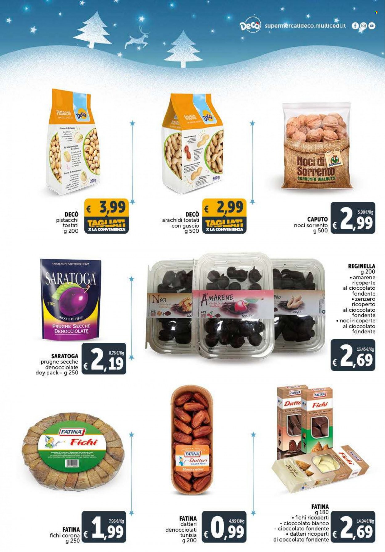 Volantino Deco - 6/12/2022 - 15/12/2022. Pagina 21