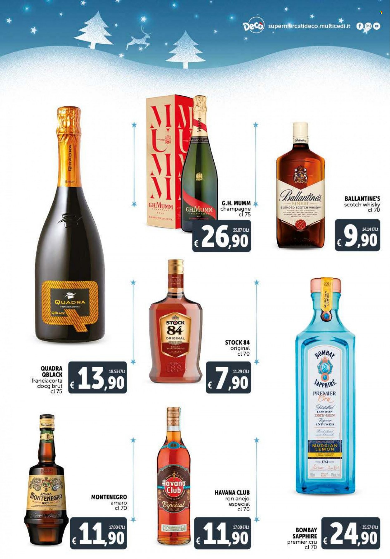 Volantino Deco - 6/12/2022 - 15/12/2022. Pagina 23