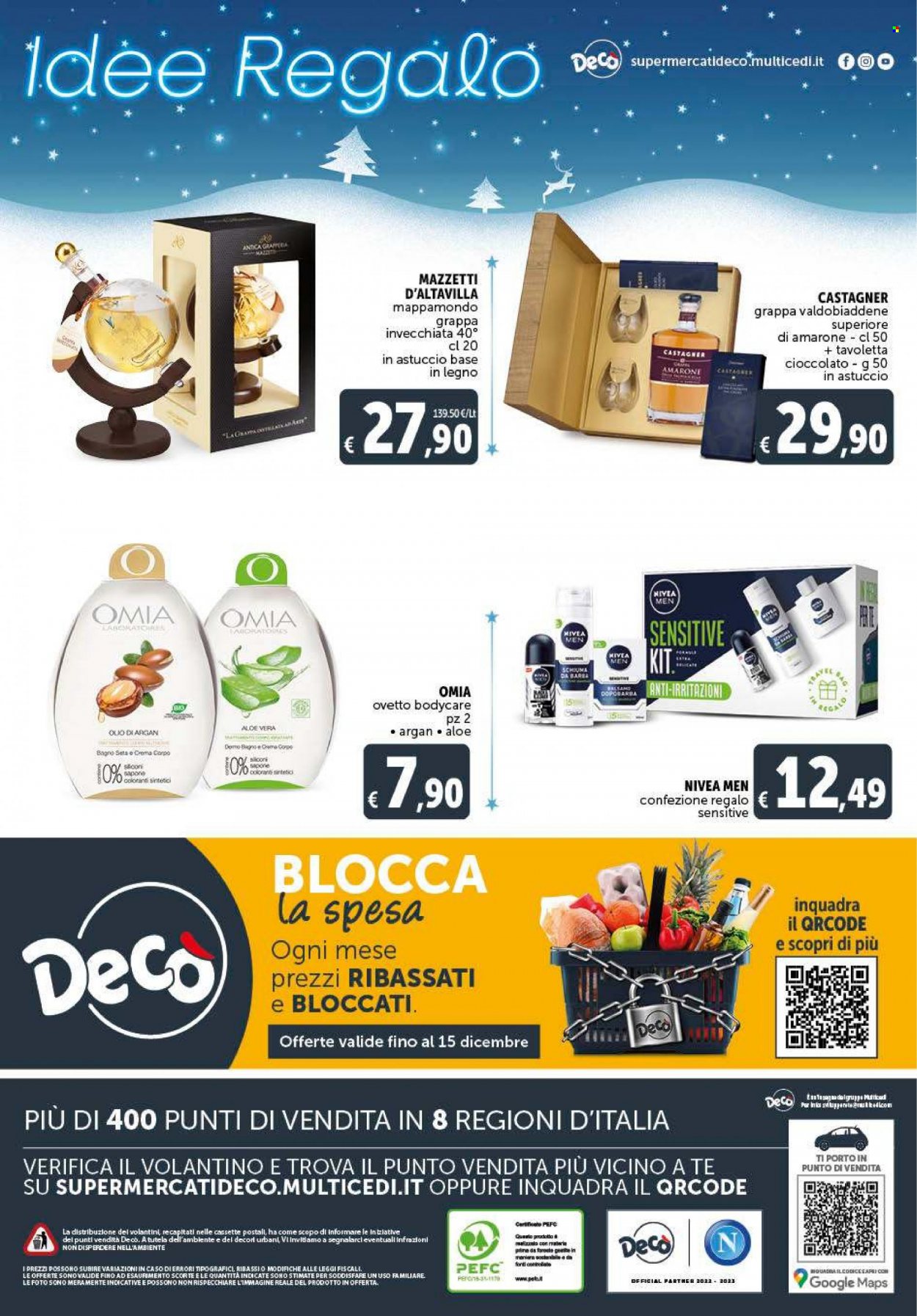 Volantino Deco - 6/12/2022 - 15/12/2022. Pagina 28