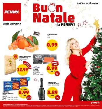 Offerta Penny Market
