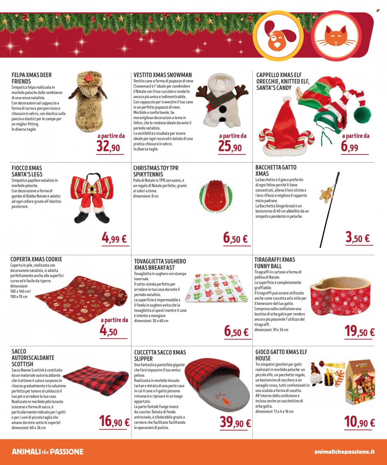 Volantino Il Gigante - 28/11/2022 - 31/12/2022. Pagina 3