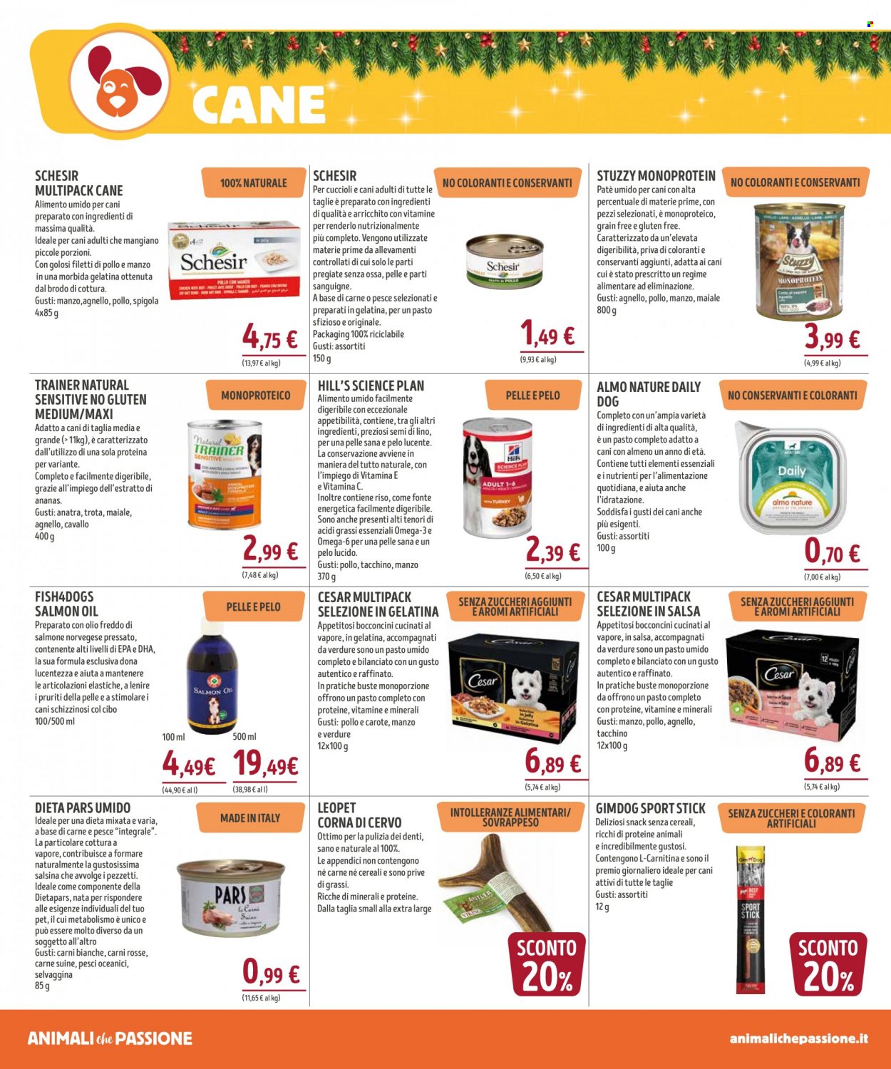Volantino Il Gigante - 28/11/2022 - 31/12/2022. Pagina 4