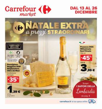 thumbnail - Offerta Carrefour