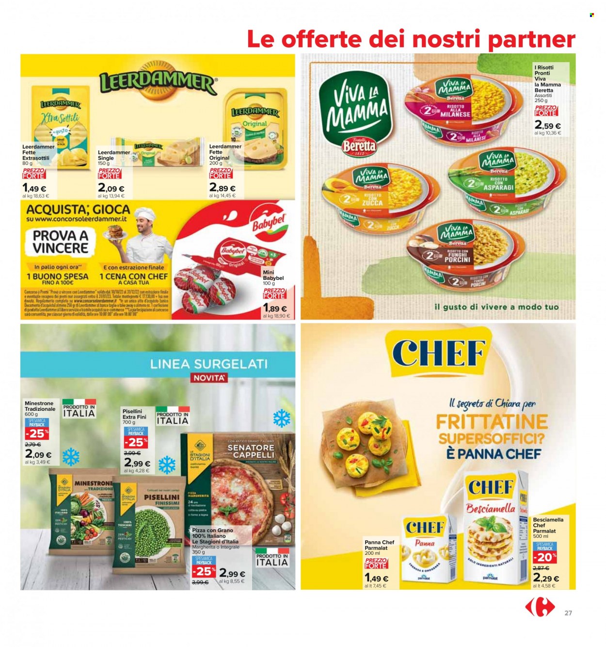 Leták Carrefour - 13.12.2022 - 26.12.2022. Strana 27