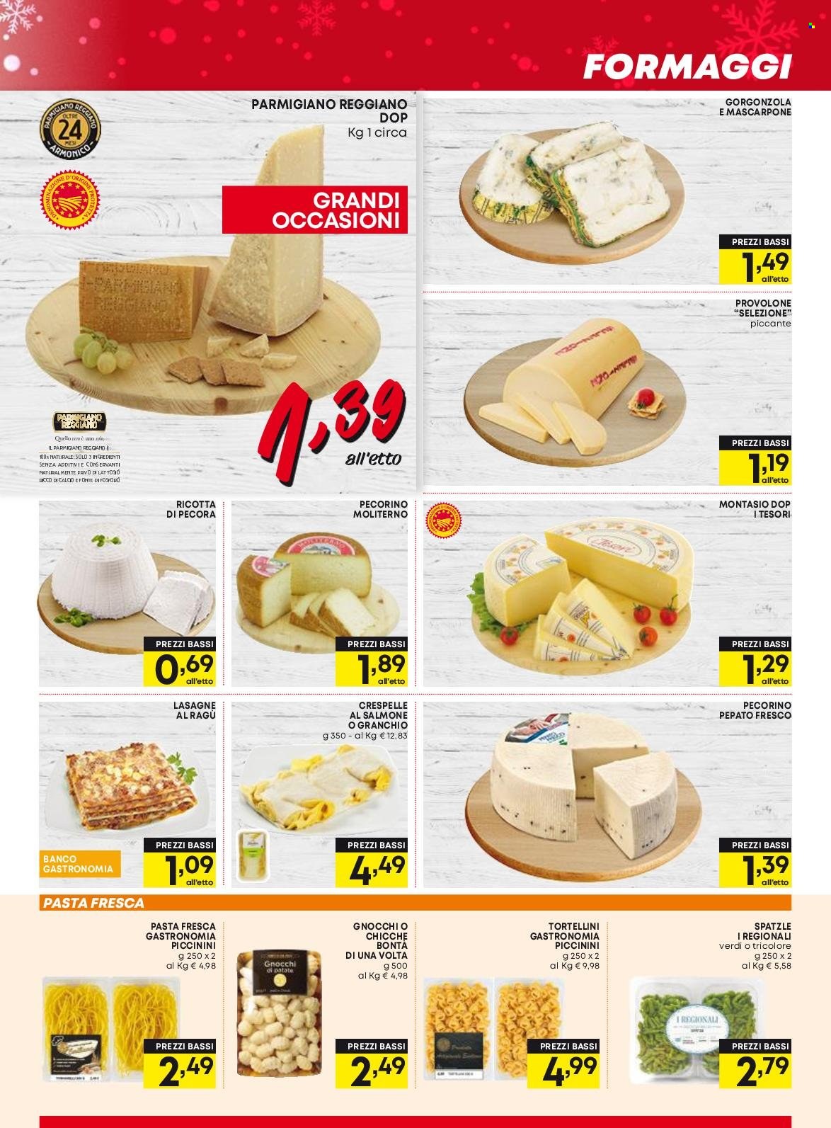 Volantino Panorama - 8/12/2022 - 18/12/2022. Pagina 15