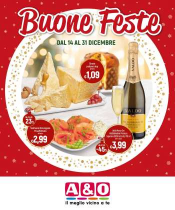 Offerta A&O
