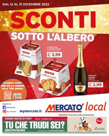 Offerta Mercatò