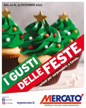 Offerta Mercatò