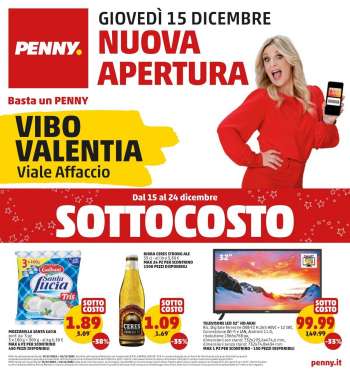 Offerta Penny Market