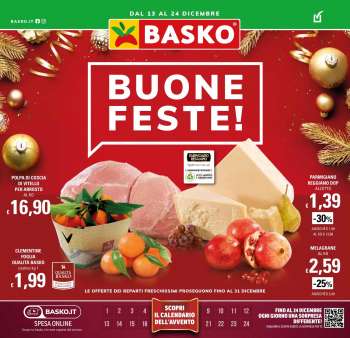 Offerta Basko