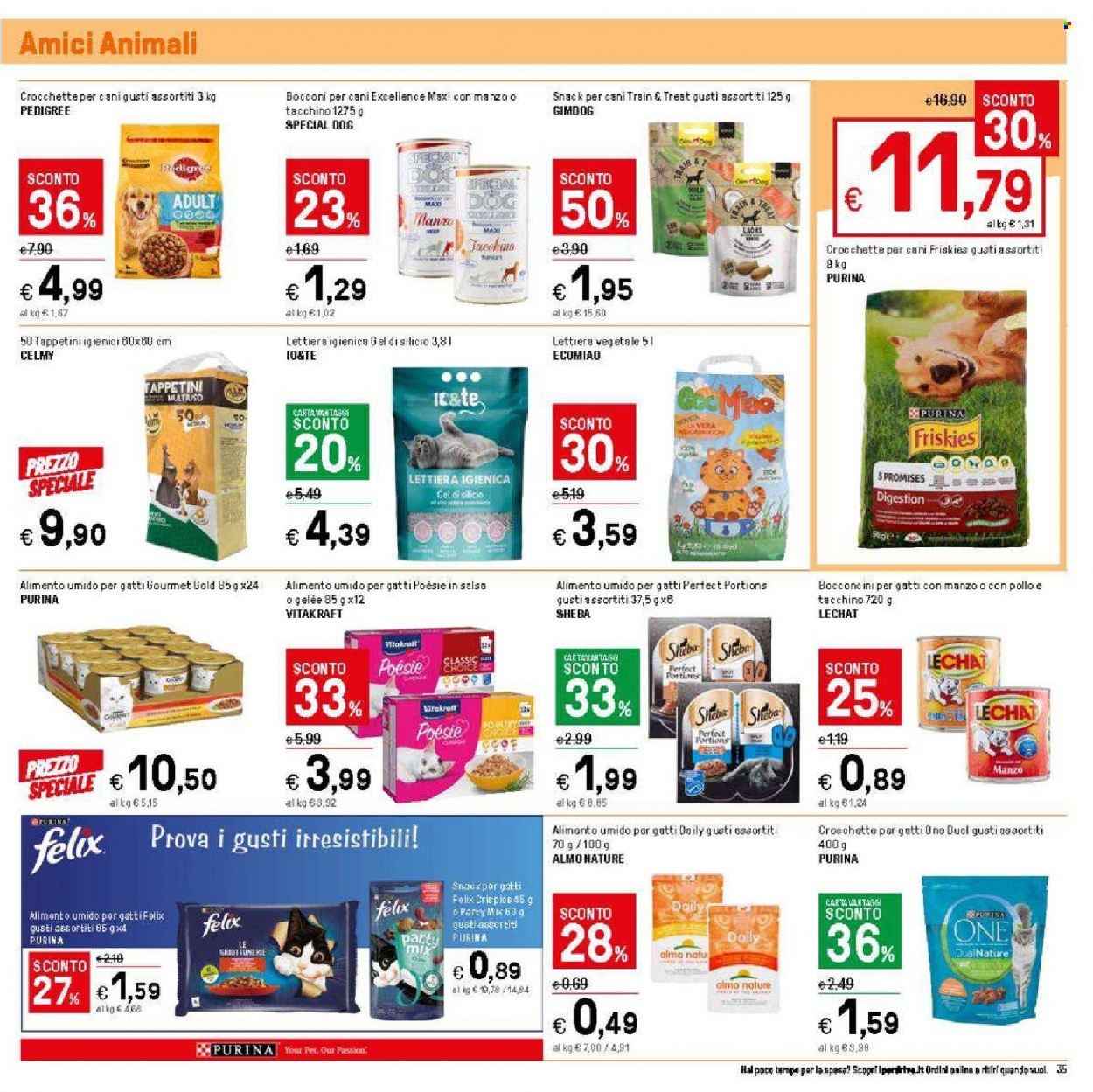Volantino Iper, La grande i - 15/12/2022 - 26/12/2022. Pagina 35