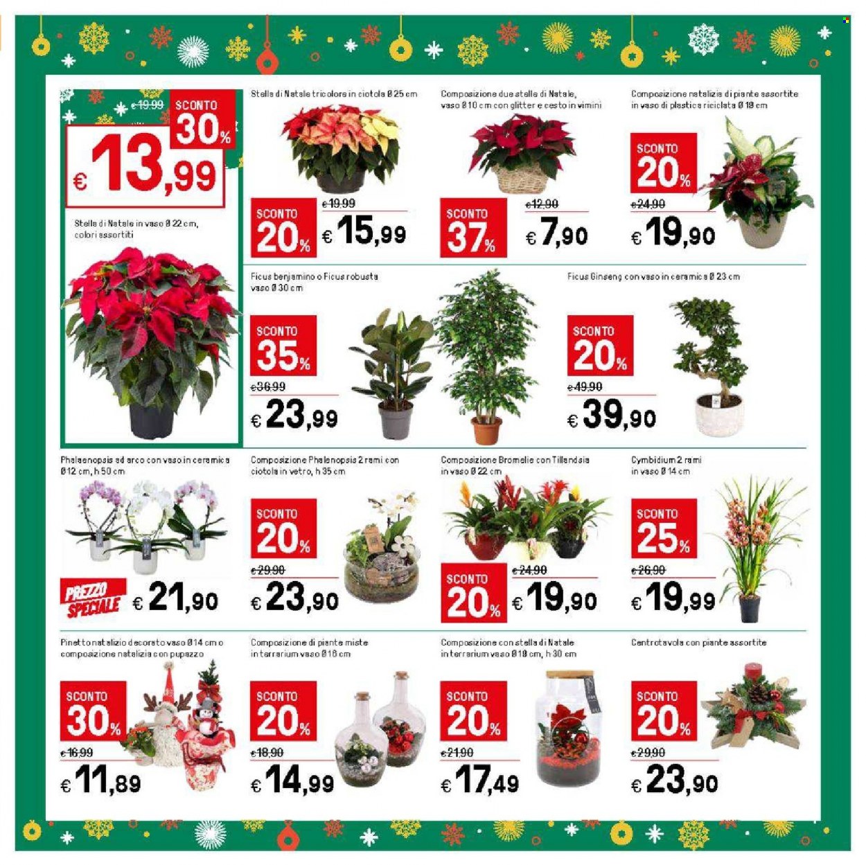 Volantino Iper, La grande i - 15/12/2022 - 26/12/2022. Pagina 37