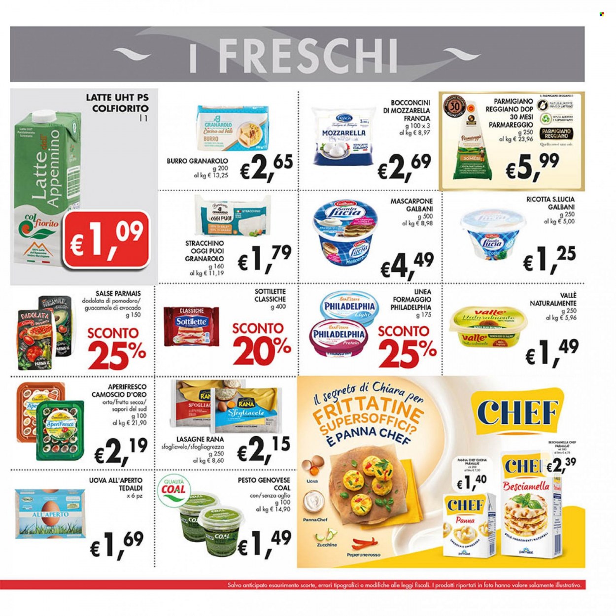 Volantino COAL - 14/12/2022 - 27/12/2022. Pagina 9