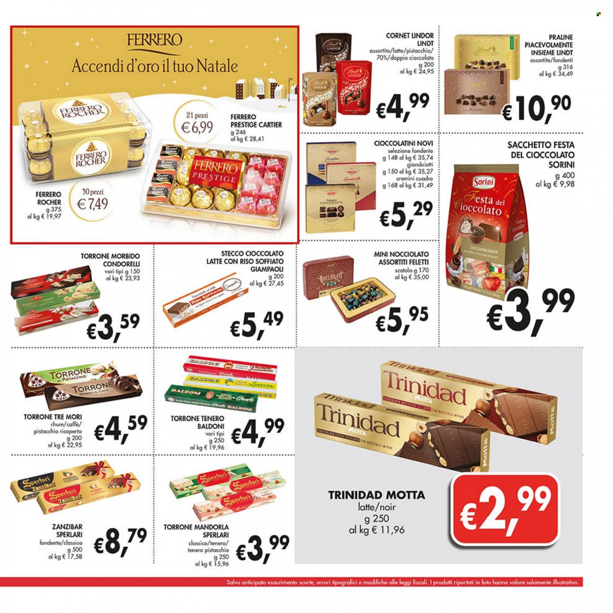 Volantino COAL - 14/12/2022 - 27/12/2022. Pagina 13