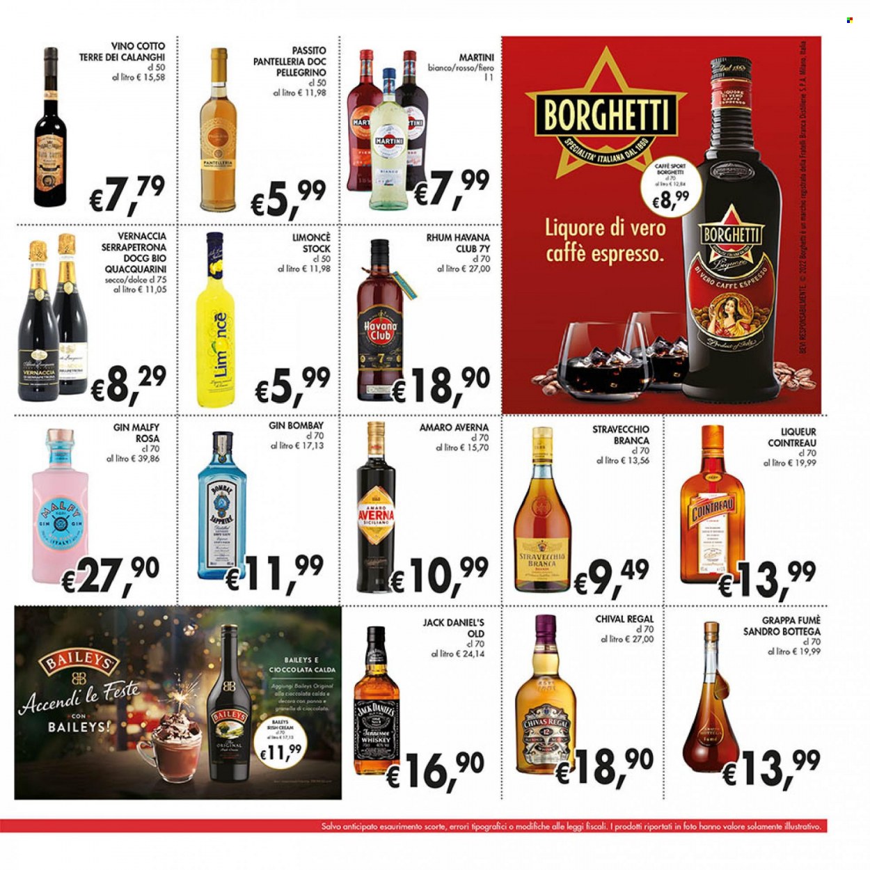 Volantino COAL - 14/12/2022 - 27/12/2022. Pagina 15