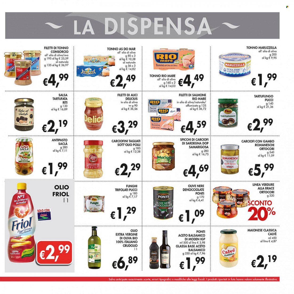 Volantino COAL - 14/12/2022 - 27/12/2022. Pagina 21