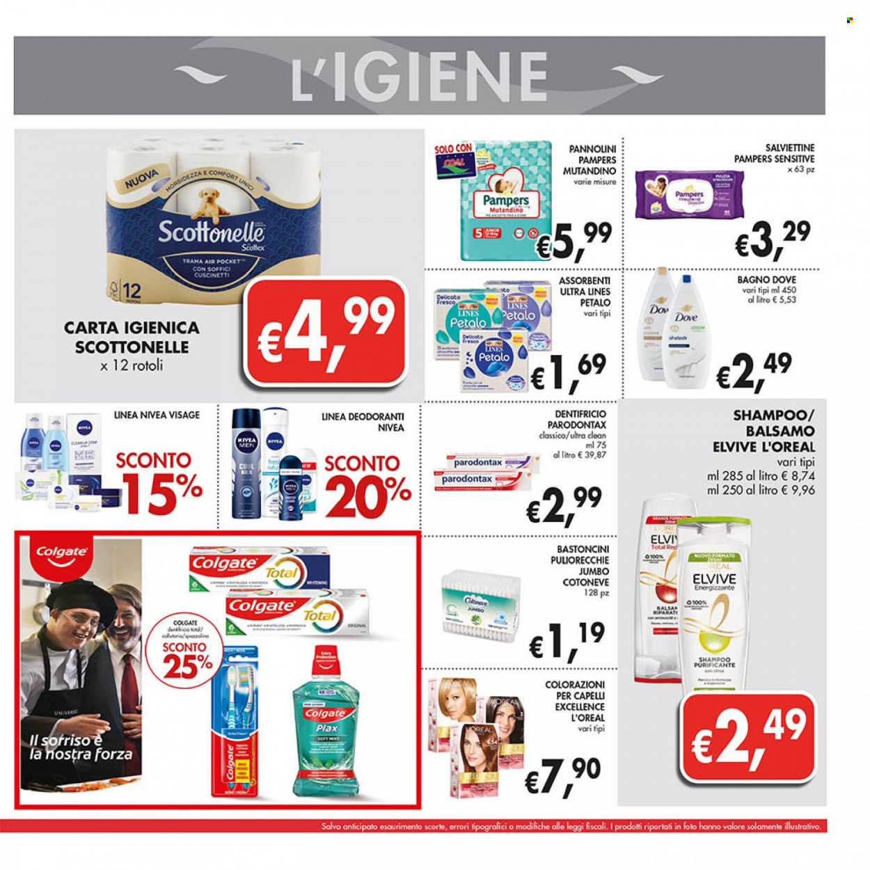 Volantino COAL - 14/12/2022 - 27/12/2022. Pagina 23