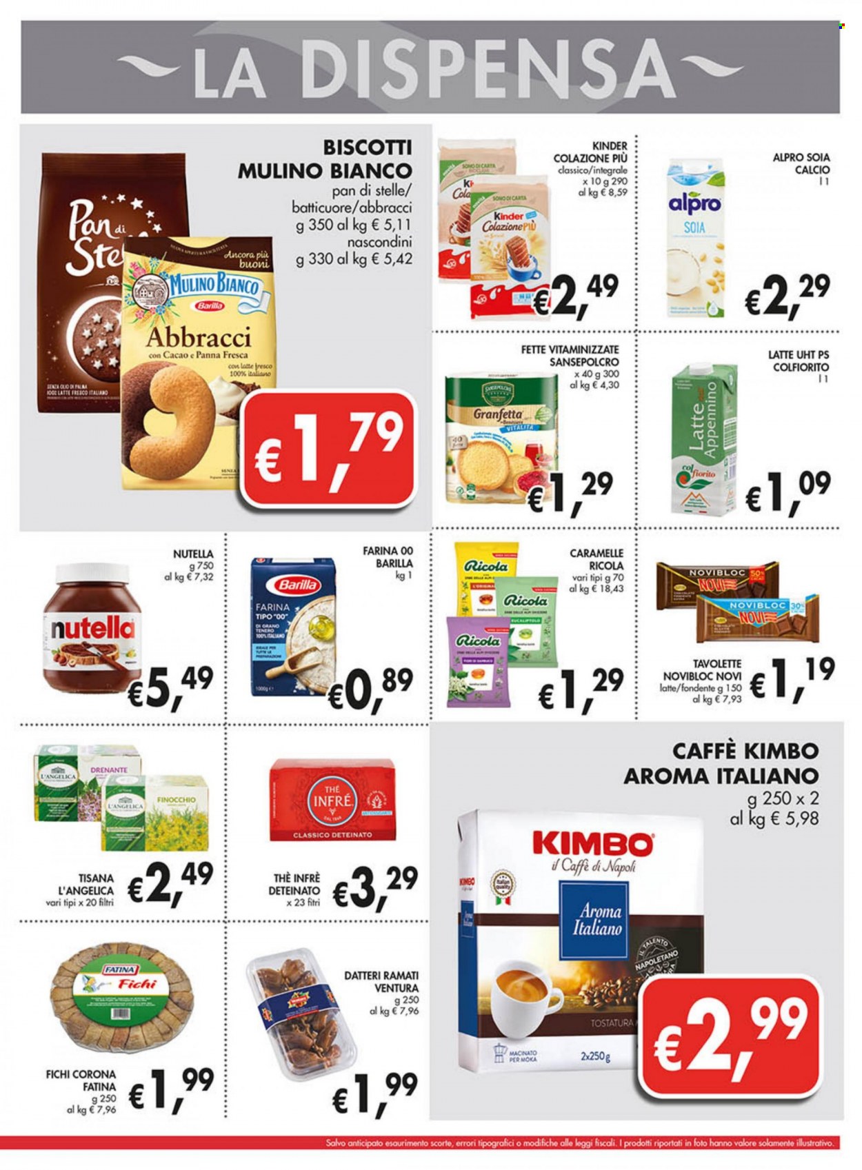Volantino COAL - 14/12/2022 - 27/12/2022. Pagina 11