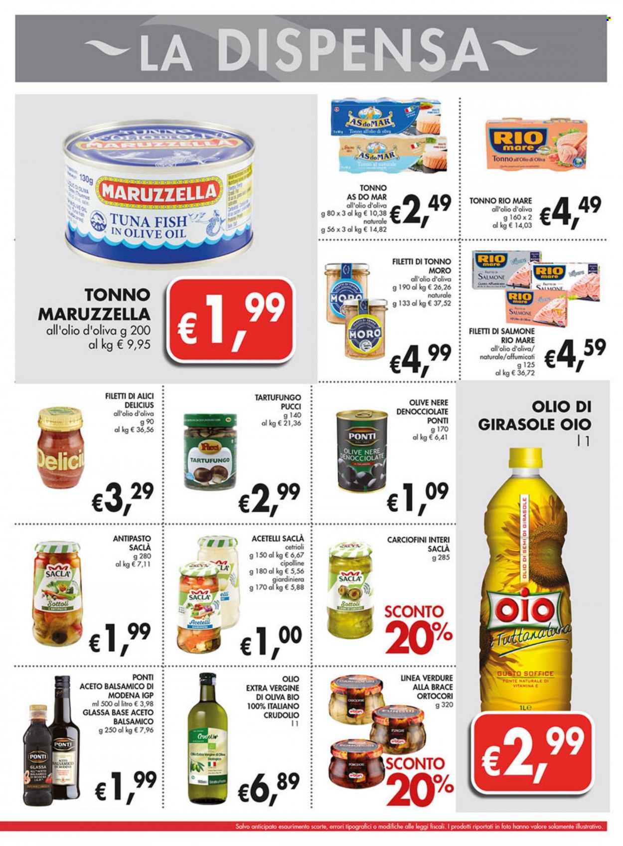 Volantino COAL - 14/12/2022 - 27/12/2022. Pagina 13