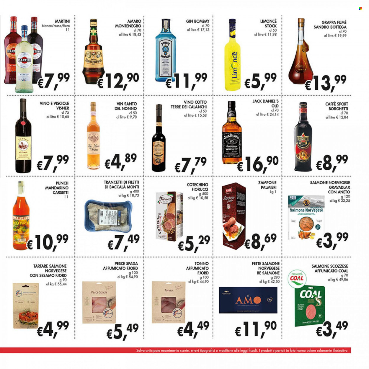 Volantino COAL - 14/12/2022 - 27/12/2022. Pagina 13