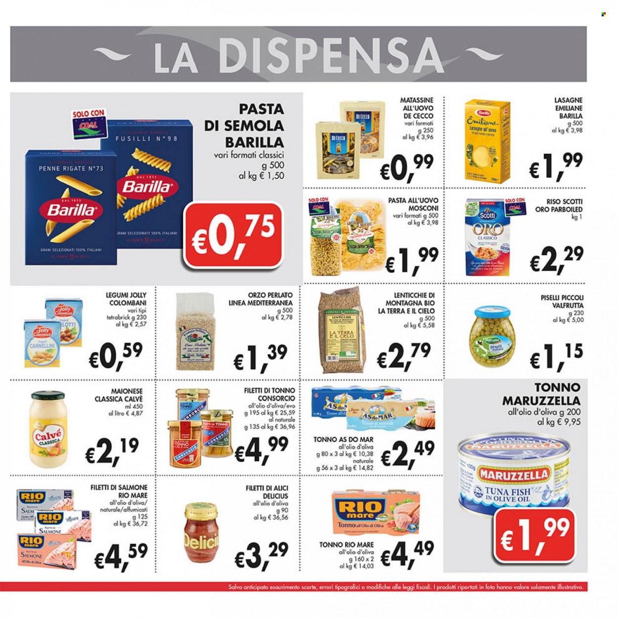 Volantino COAL - 14/12/2022 - 27/12/2022. Pagina 17