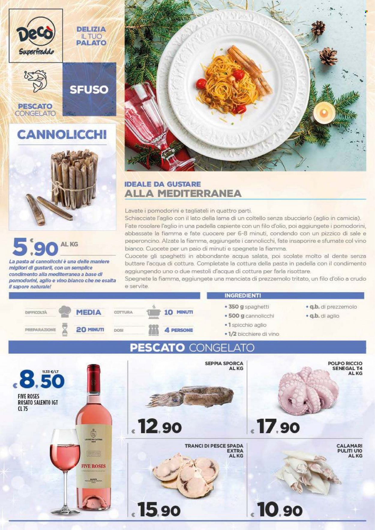 Leták Deco - 16.12.2022 - 31.12.2022. Strana 2