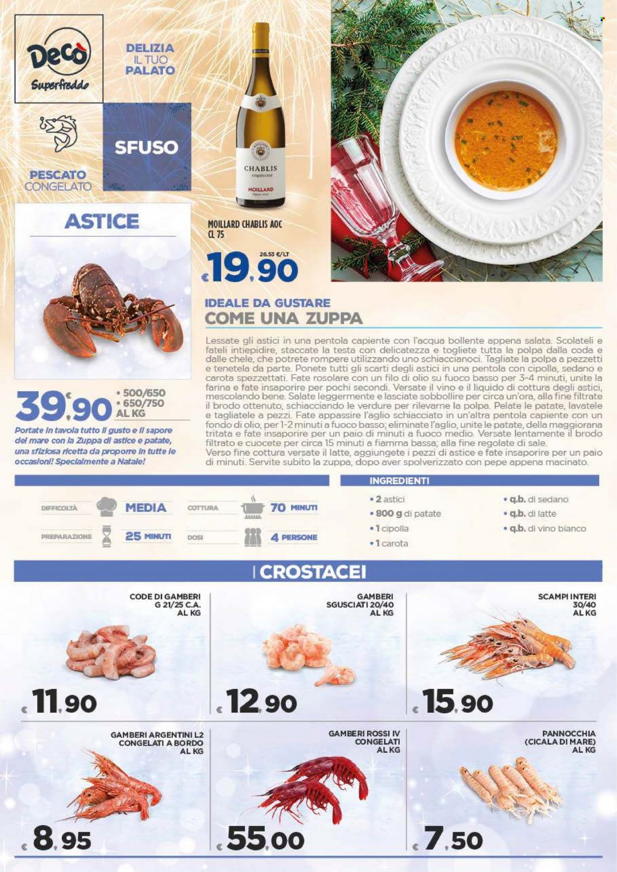 Volantino Deco - 16/12/2022 - 31/12/2022. Pagina 4