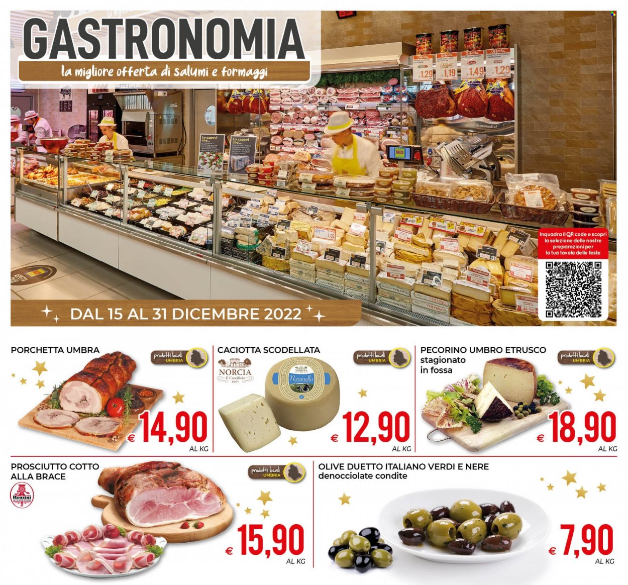 Leták MD Discount - 15.12.2022 - 31.12.2022. Strana 6