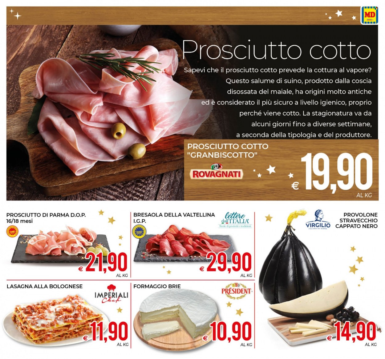 Leták MD Discount - 15.12.2022 - 31.12.2022. Strana 7