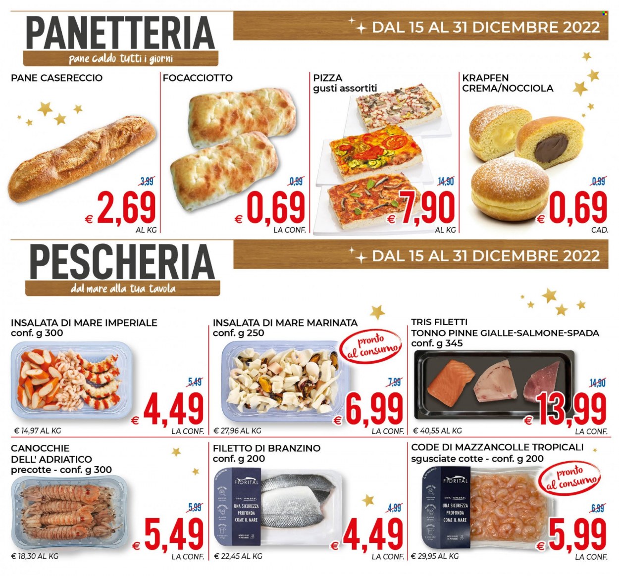 Leták MD Discount - 15.12.2022 - 31.12.2022. Strana 8