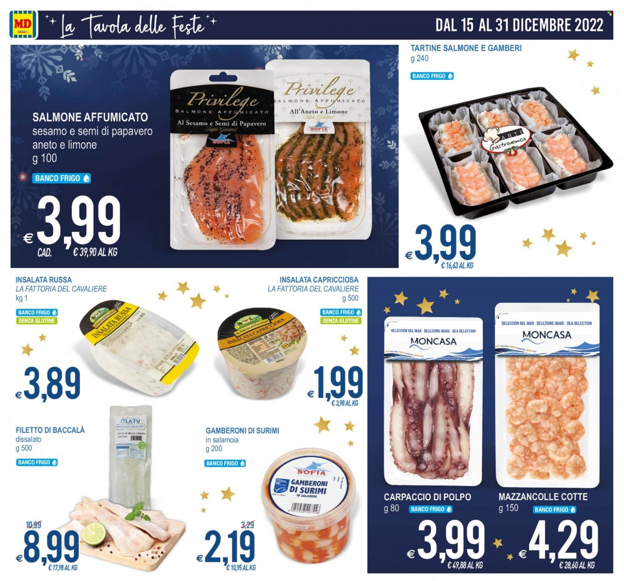 Leták MD Discount - 15.12.2022 - 31.12.2022. Strana 10