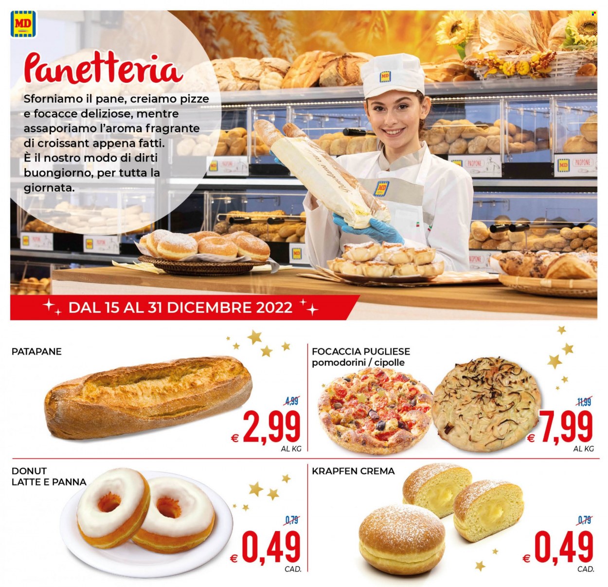 Leták MD Discount - 15.12.2022 - 31.12.2022. Strana 8