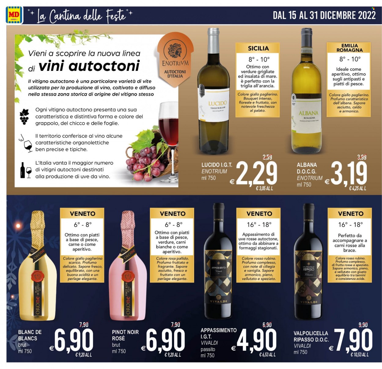 Leták MD Discount - 15.12.2022 - 31.12.2022. Strana 14