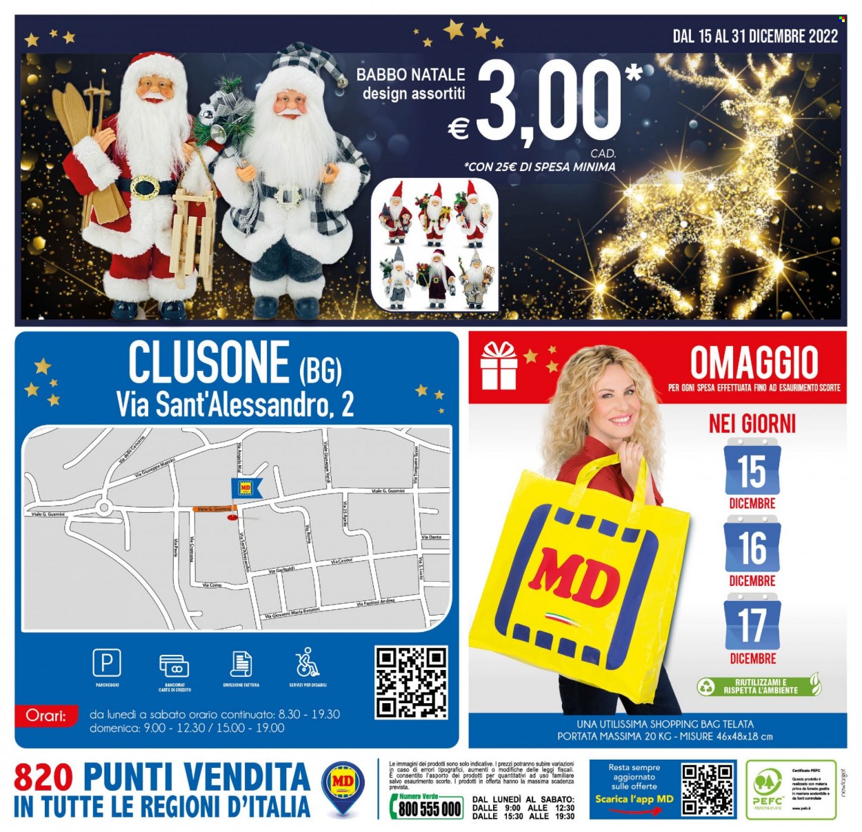 Leták MD Discount - 15.12.2022 - 31.12.2022. Strana 28