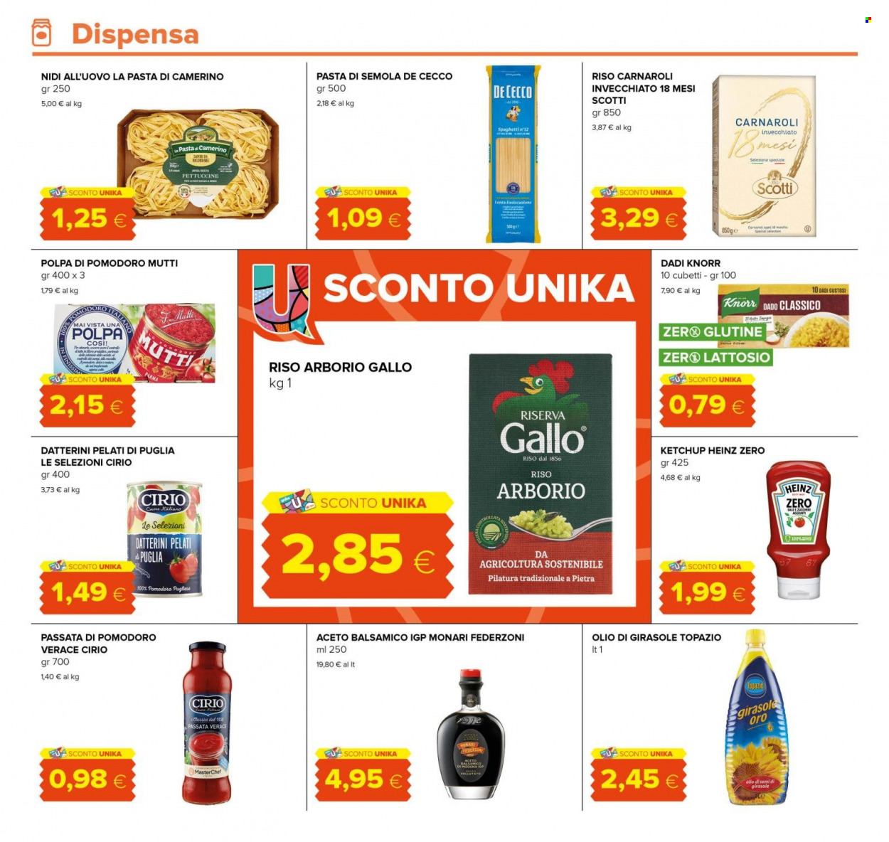 Volantino Oasi - 15/12/2022 - 31/12/2022. Pagina 18