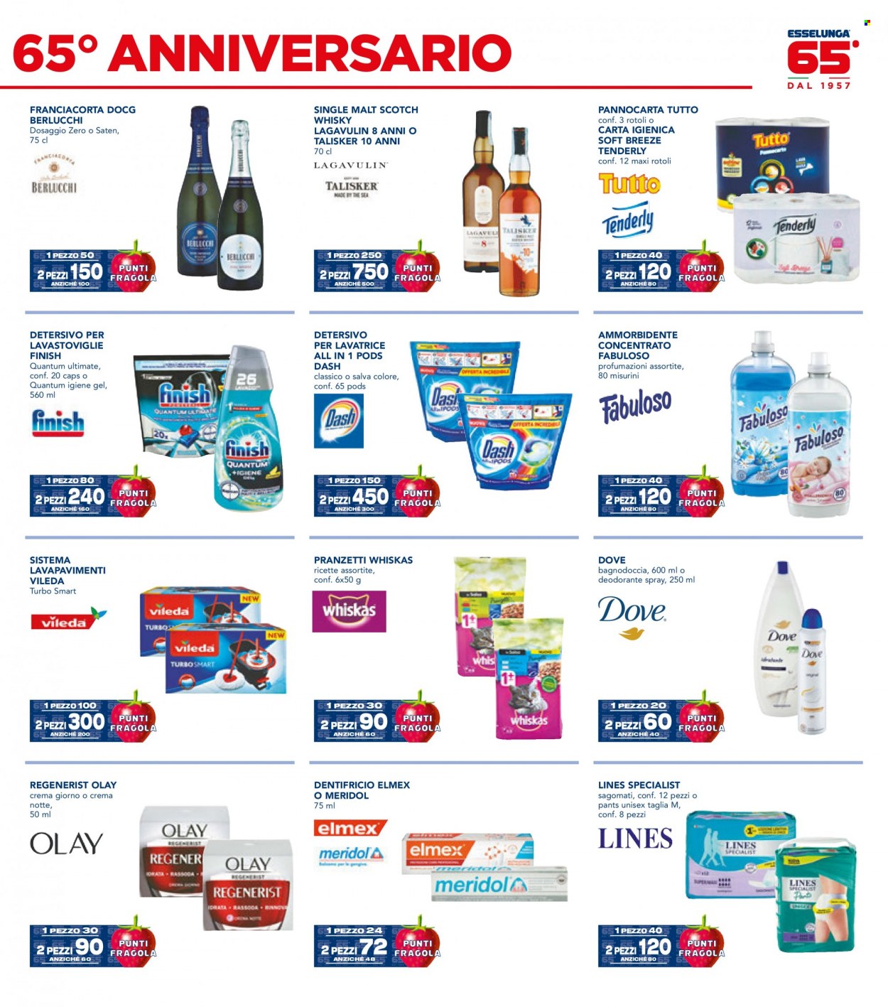 Volantino Esselunga - 15/12/2022 - 31/12/2022. Pagina 23