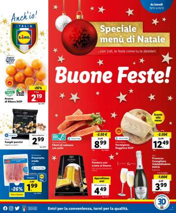 Offerta Lidl