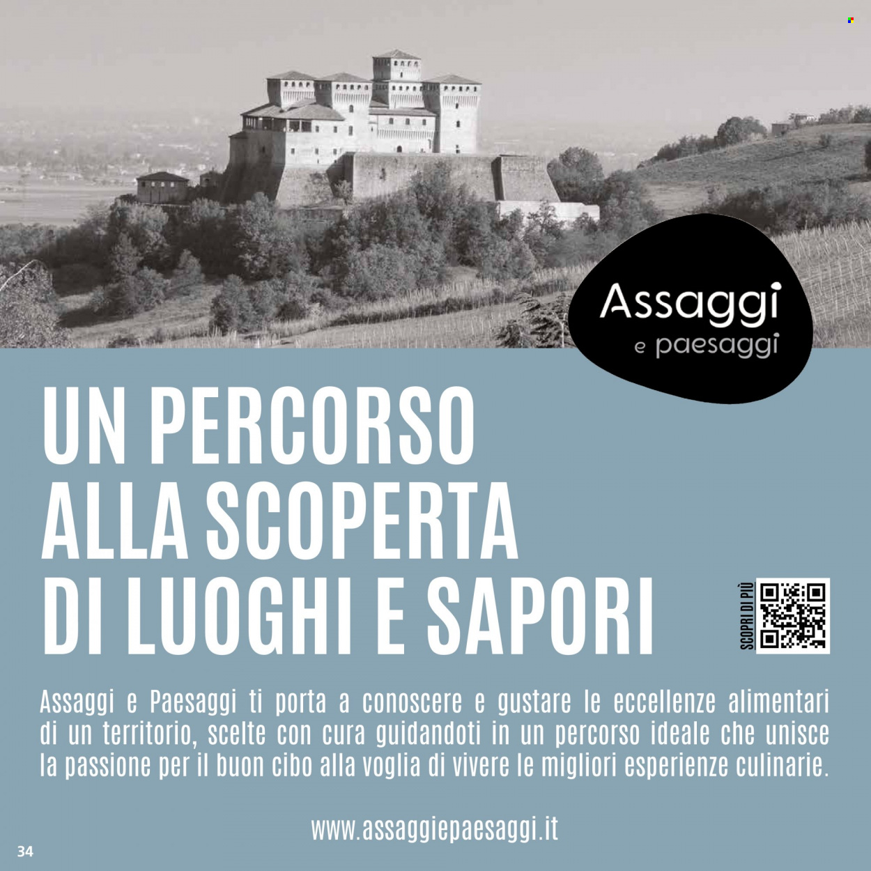 Volantino Il Gigante - 15/12/2022 - 31/12/2022. Pagina 34