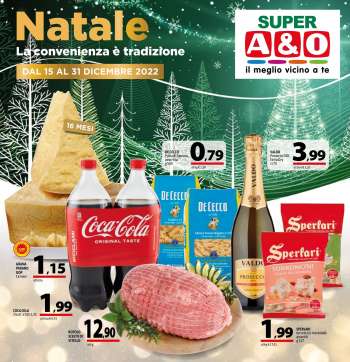 Offerta A&O