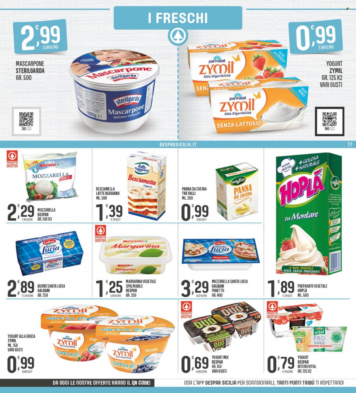 Volantino Interspar - 15/12/2022 - 26/12/2022. Pagina 17