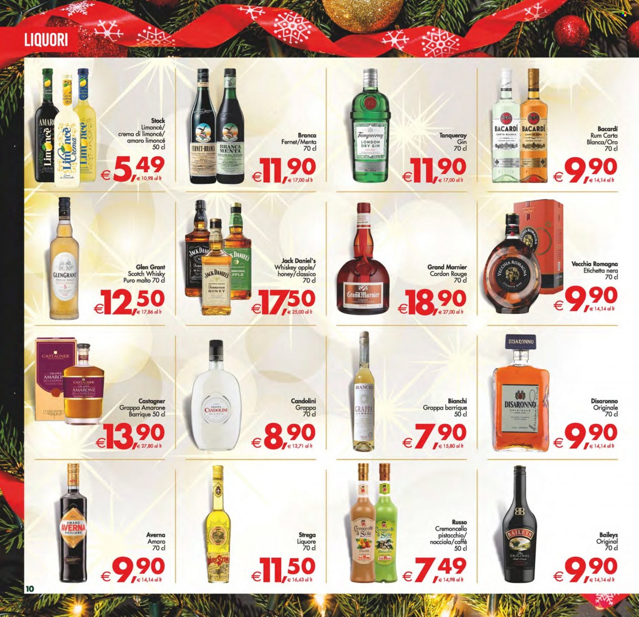 Volantino Deco - 16/12/2022 - 26/12/2022. Pagina 10