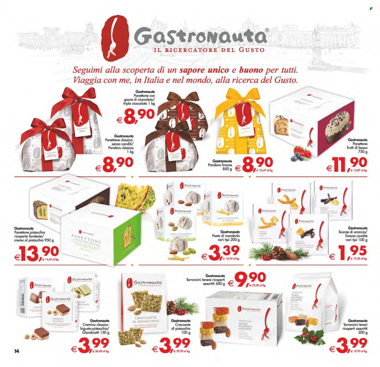 Leták Deco - 16.12.2022 - 26.12.2022. Strana 14