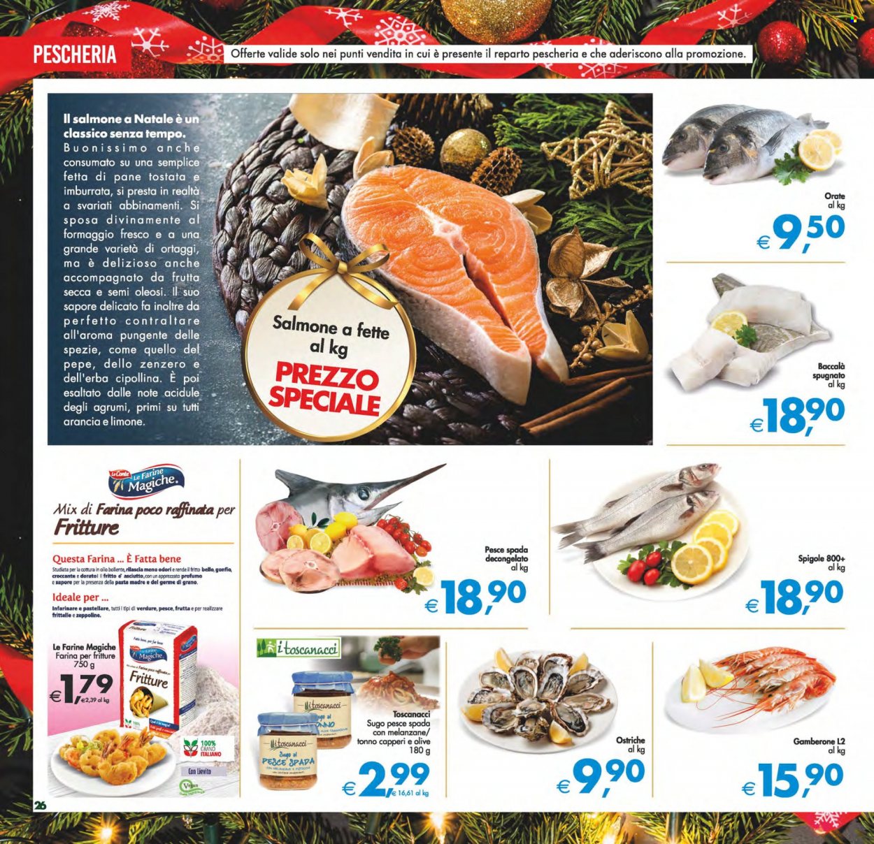 Volantino Deco - 16/12/2022 - 26/12/2022. Pagina 26