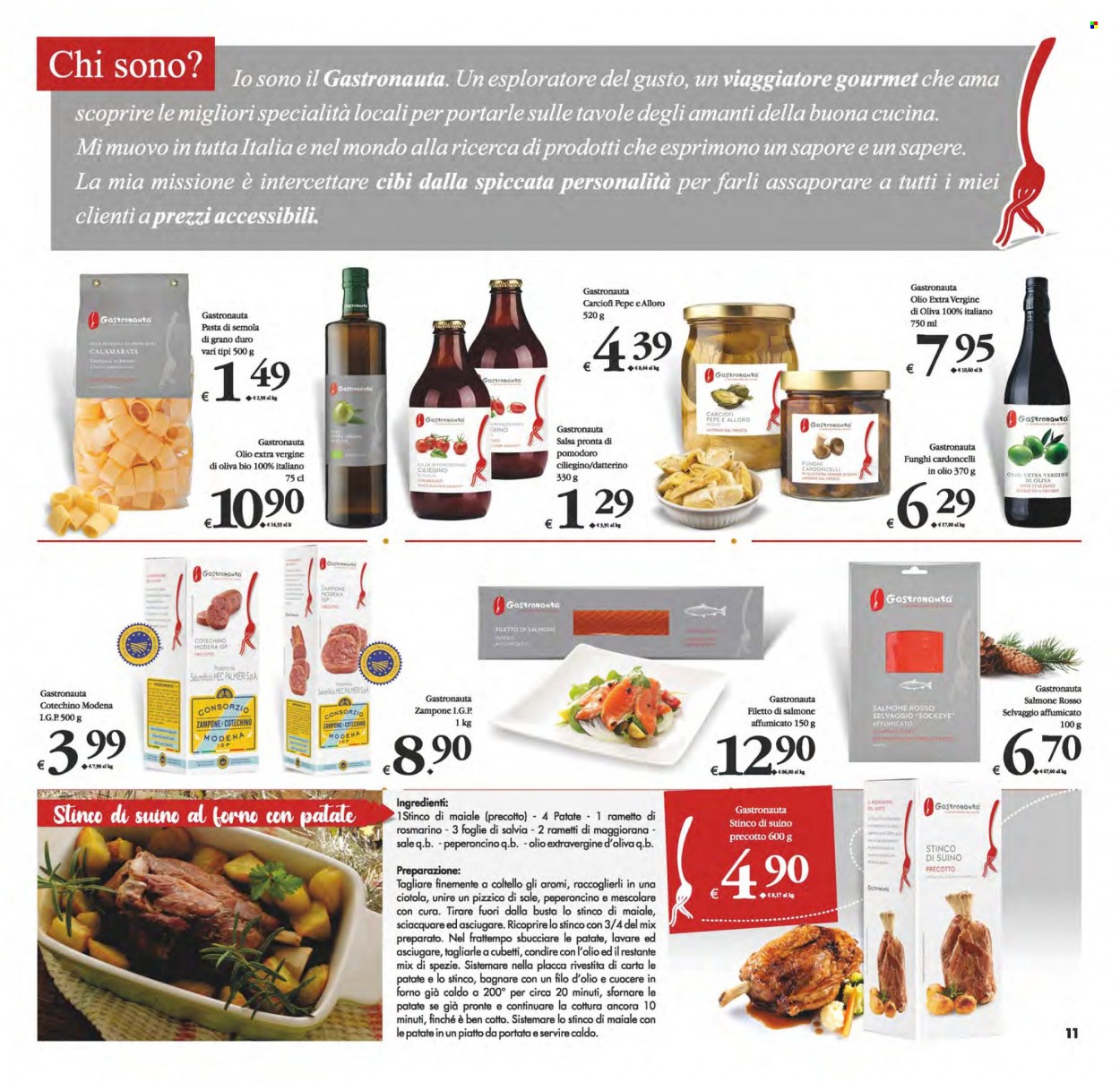 Volantino Deco - 16/12/2022 - 26/12/2022. Pagina 11