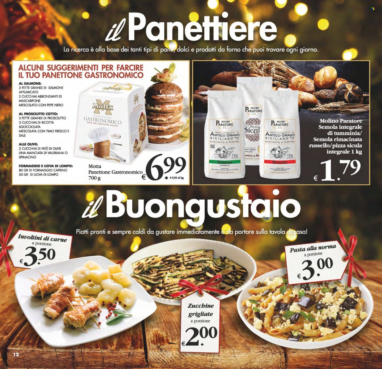 Volantino Deco - 16/12/2022 - 26/12/2022. Pagina 12